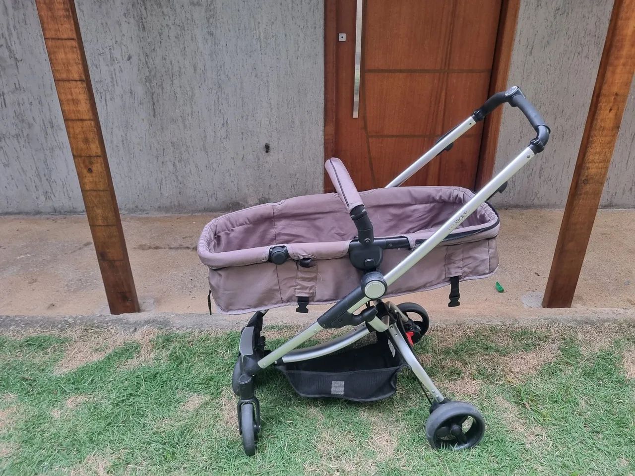 Carrinho de bebê  - Foto 5