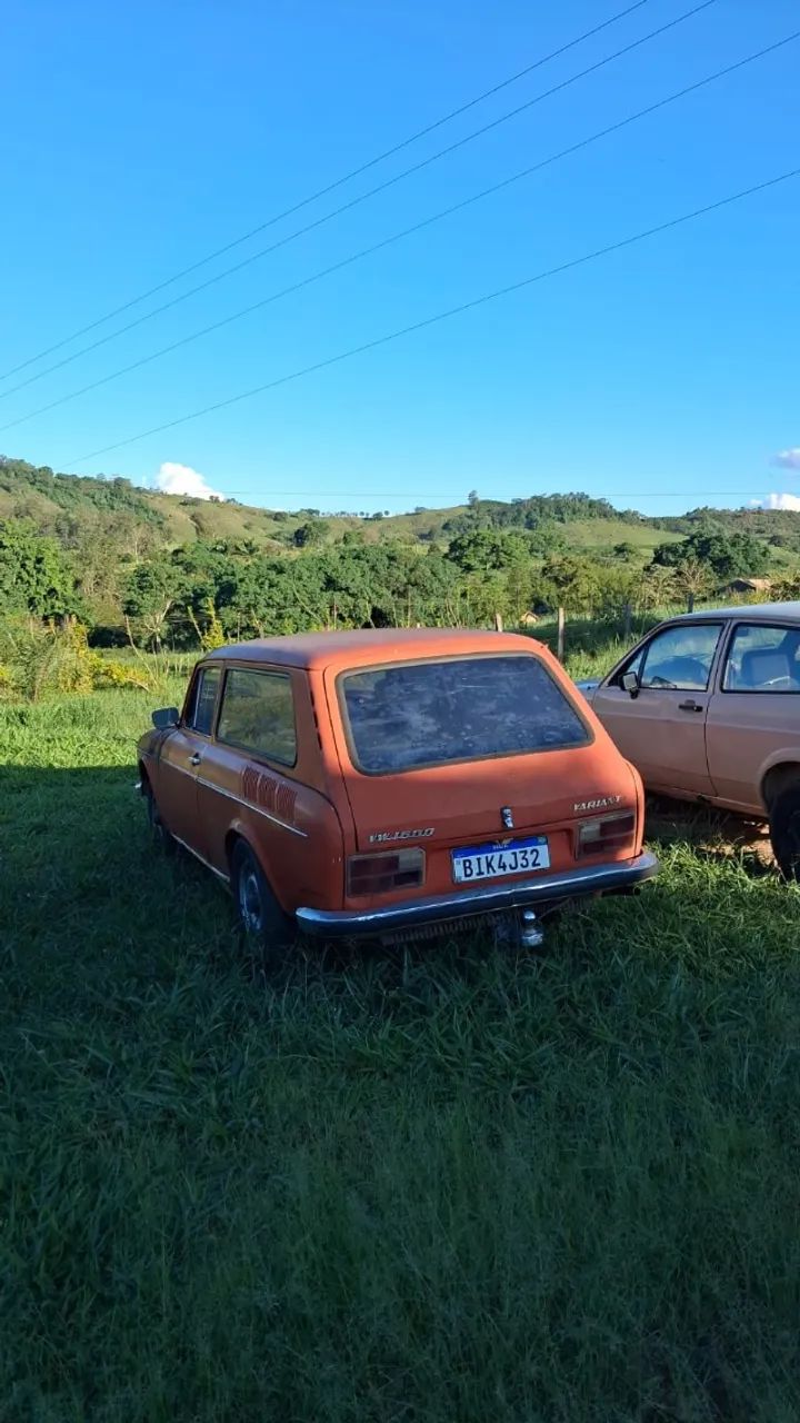 Variant 1977 - Foto 4