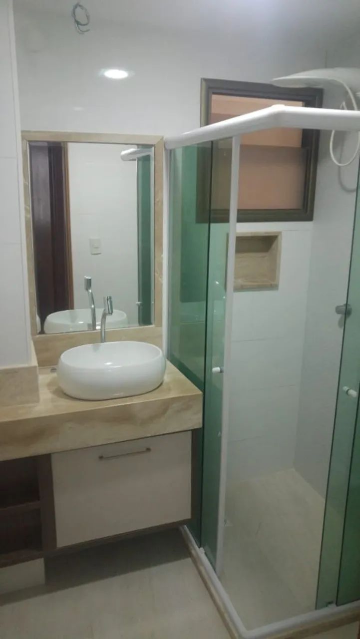 Apartamento pé na areia  - Foto 5