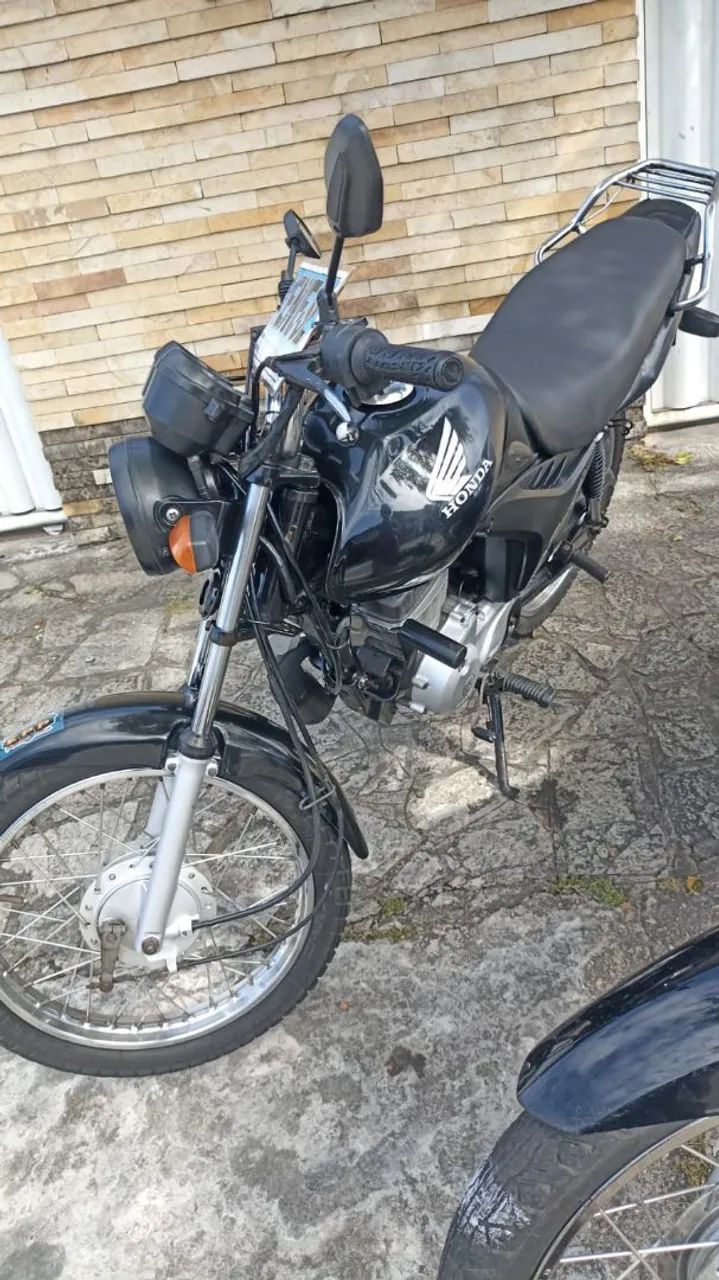 Fan 125 - Foto 2