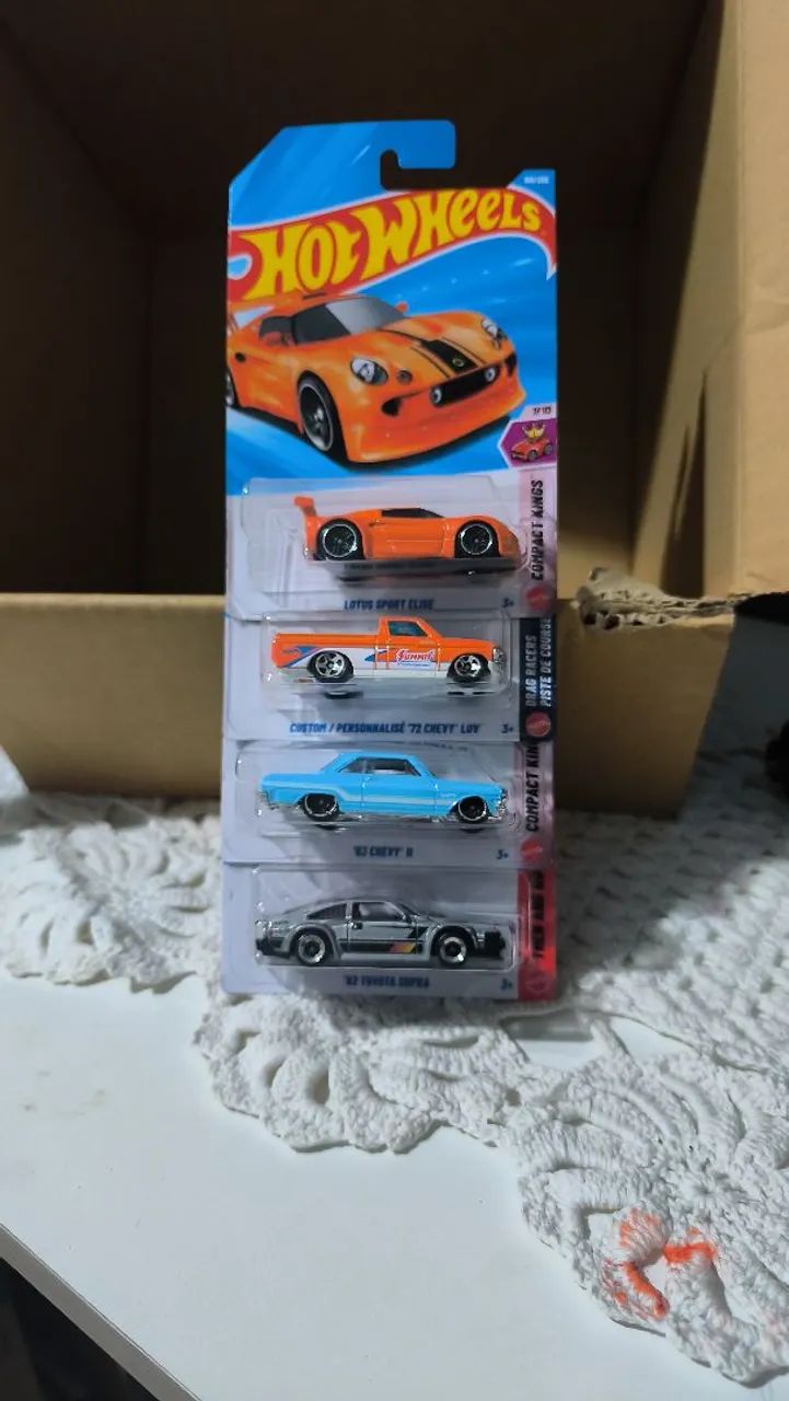 Hotwheels  - Foto 4