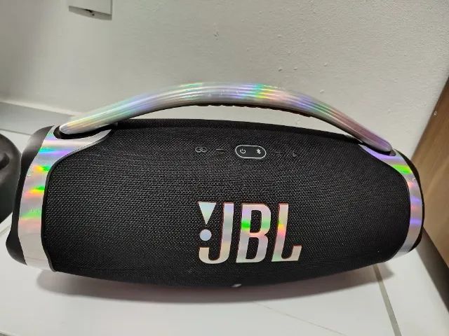 JBL BOMBOX 3 - Foto 2