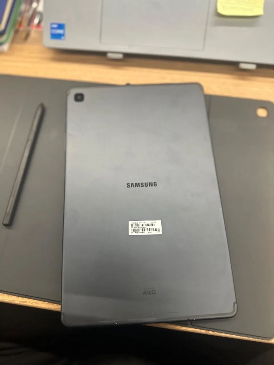Tablet Galaxy Tab S6 Lite - Foto 3