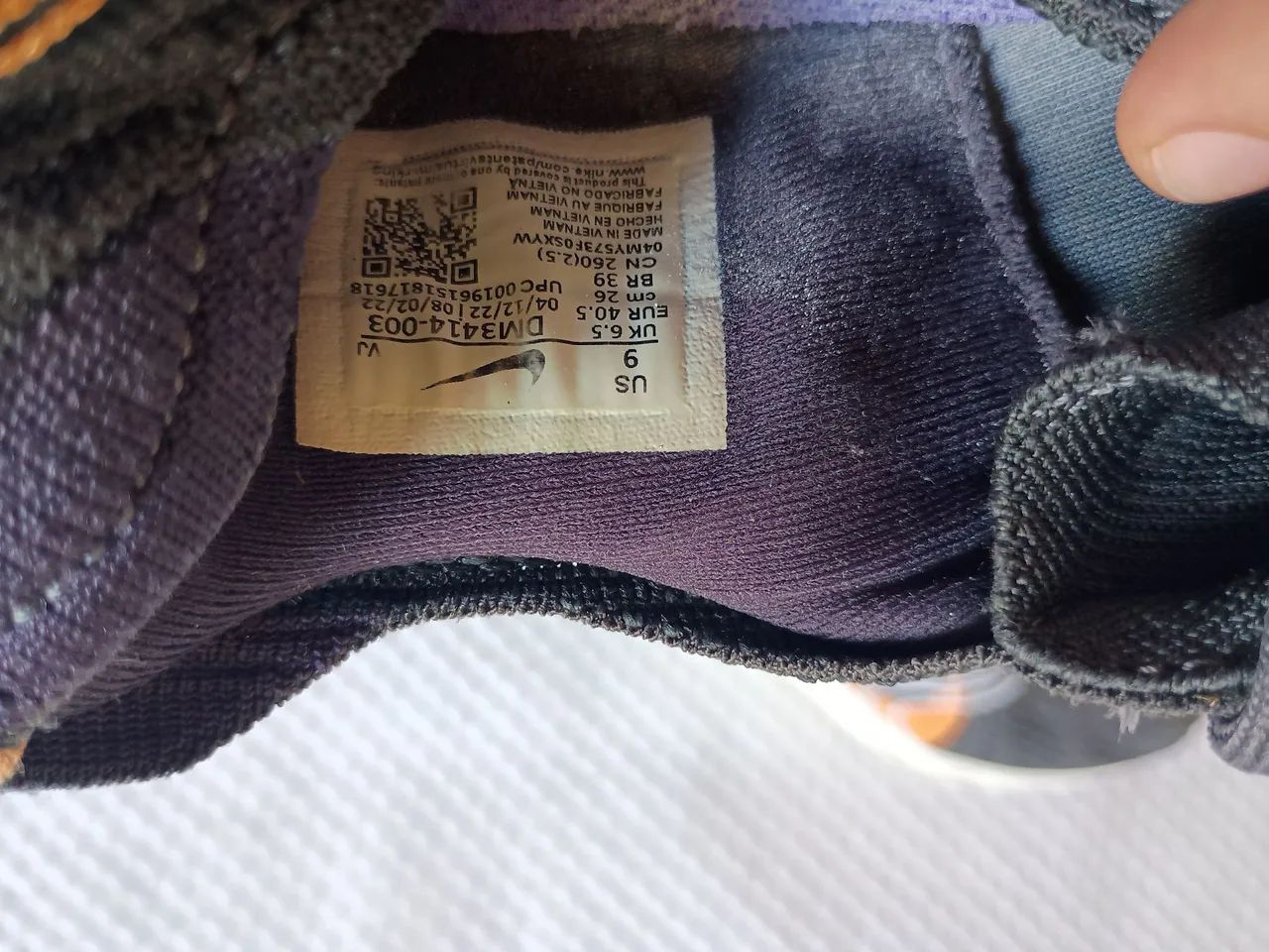 Nike Turbo Next Nature  - Foto 5