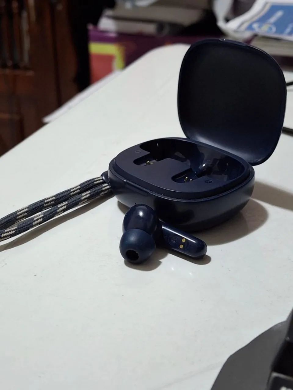 Fone de Ouvido Sound Core P20i - Foto 2