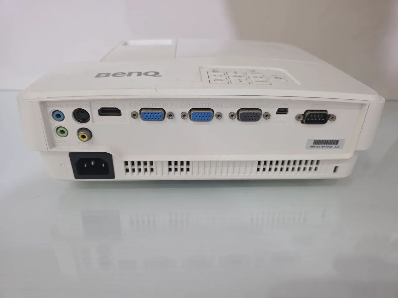 Projetor benq - Foto 3