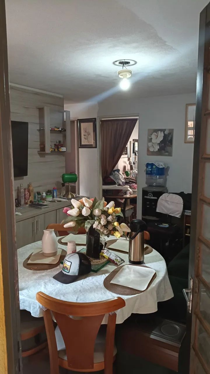 Foto - Campinas - Vila San Martin