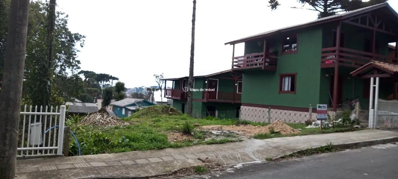 Terreno em Canela! - Foto 3