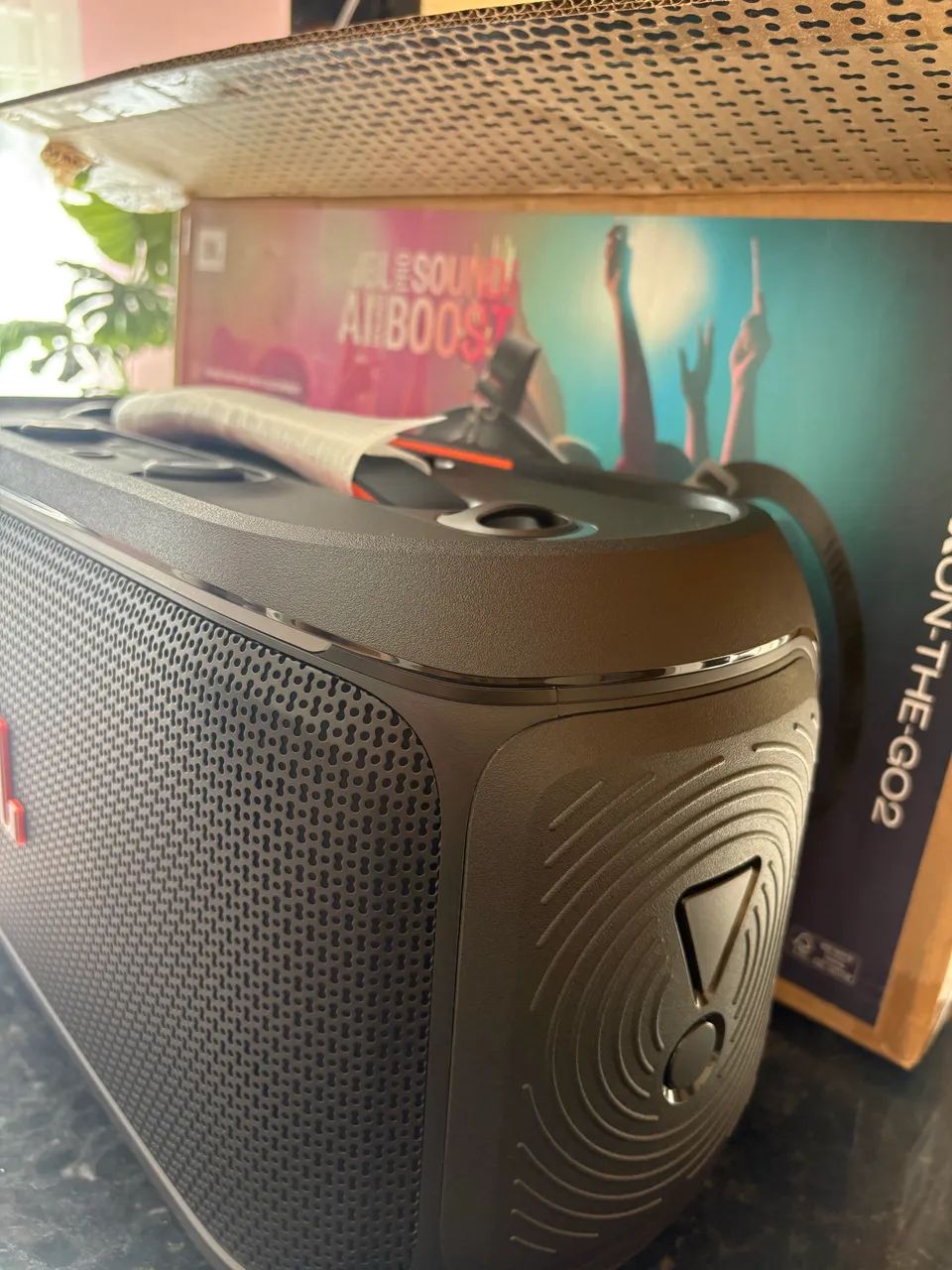 Caixa de Som JBL Original  - Foto 5