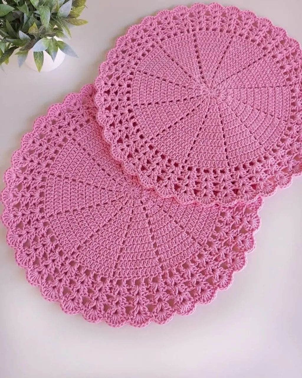 Croche - Foto 4