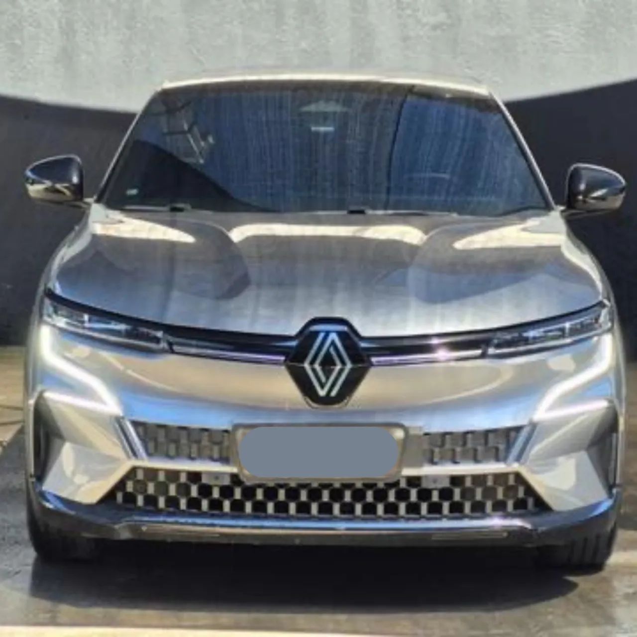 Renault Megane E-tech (elétrico) 2024 - Foto 2