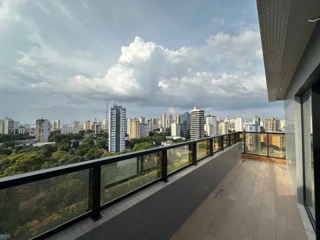 Studio cobertura em Batista Campos- 01 suíte -63m² - Foto 3