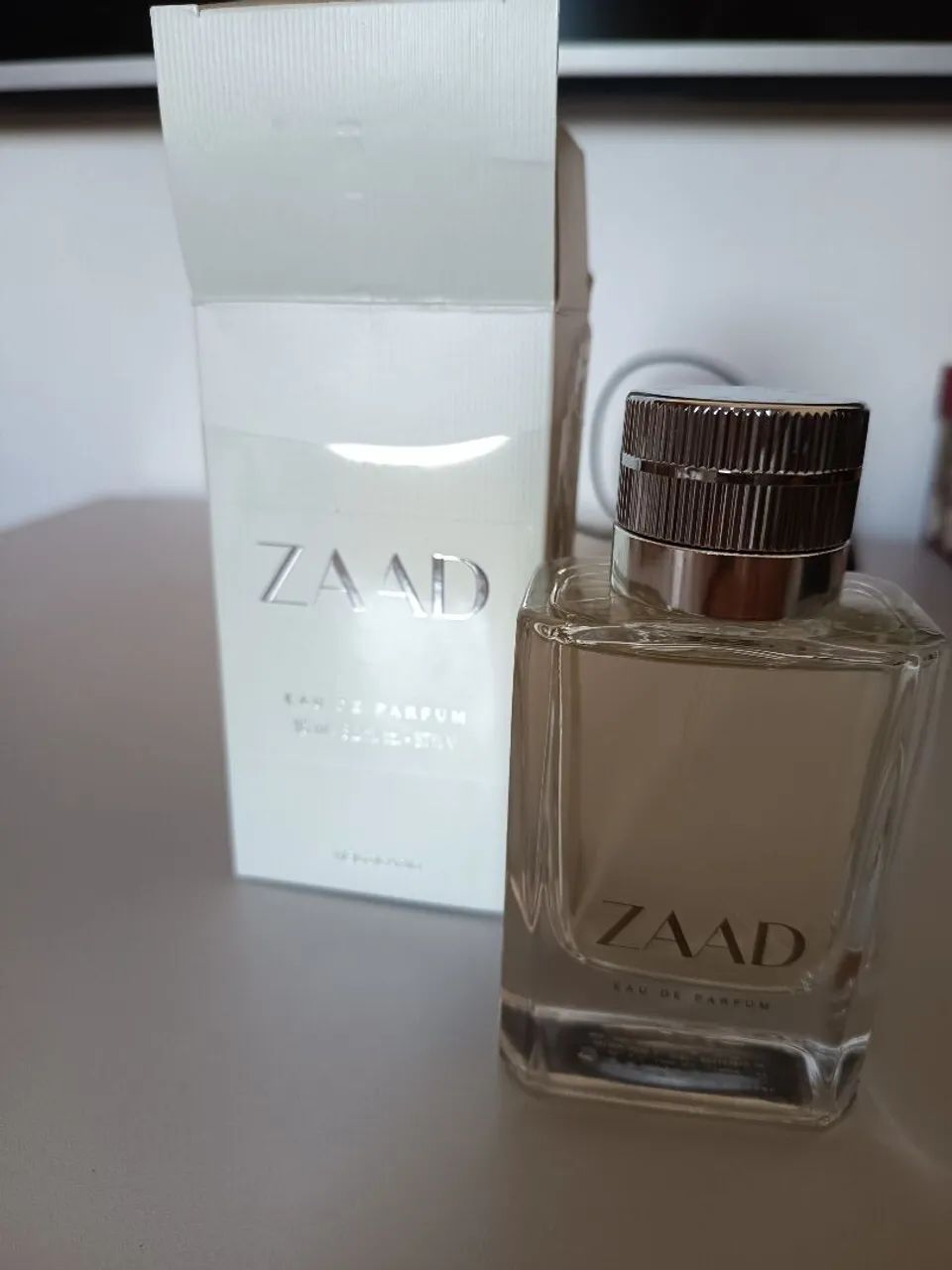 Perfume Zaad - Foto 3