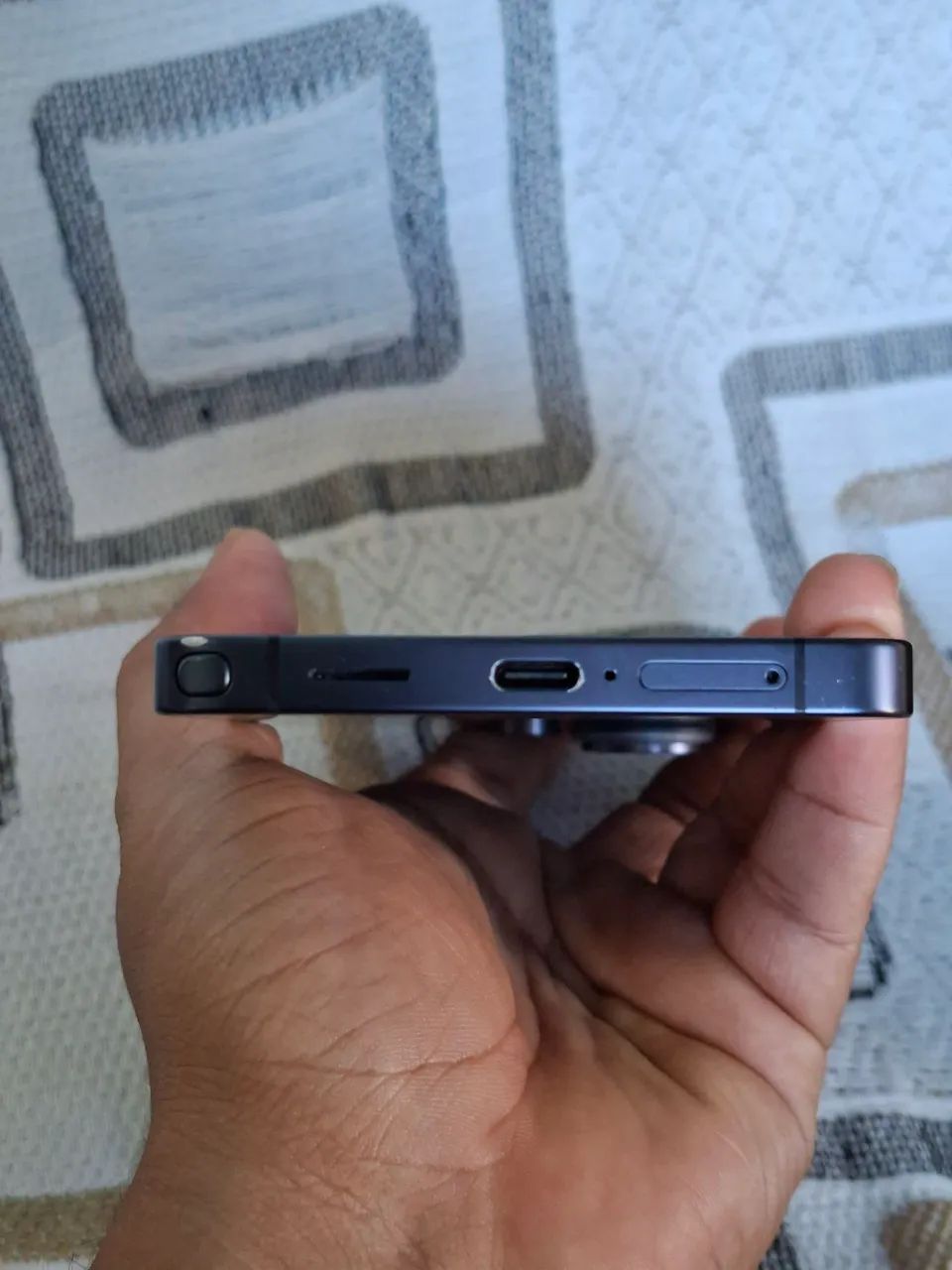 S26 ultra 512gb completo com nf e garantia  - Foto 3