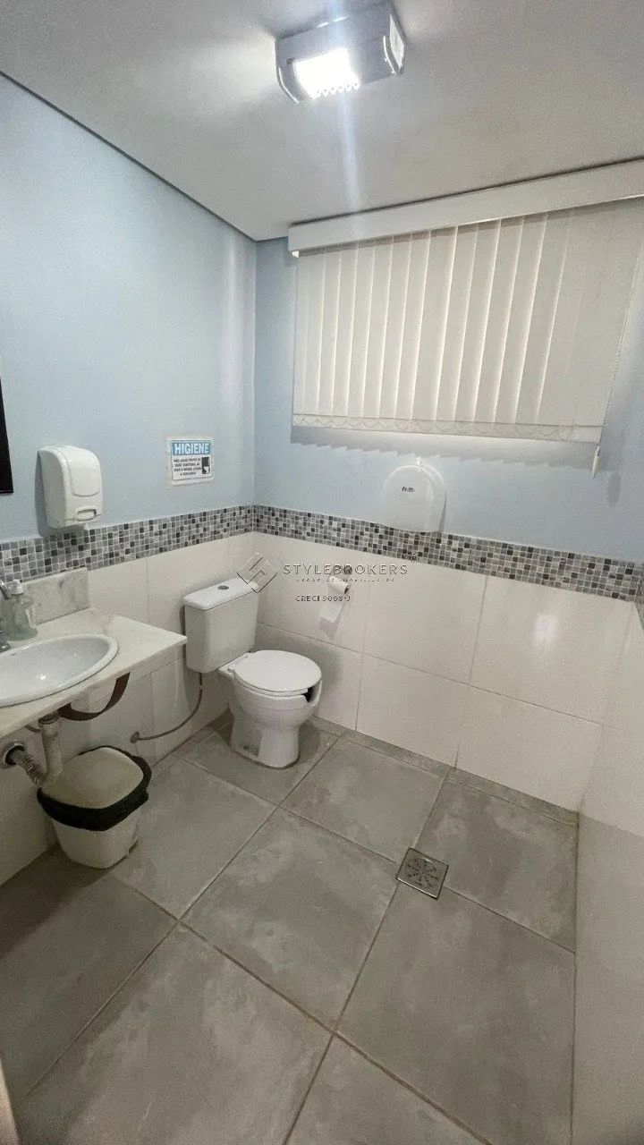 Casa comercial disponivel para locação no Centro de Cuiabá - Foto 5