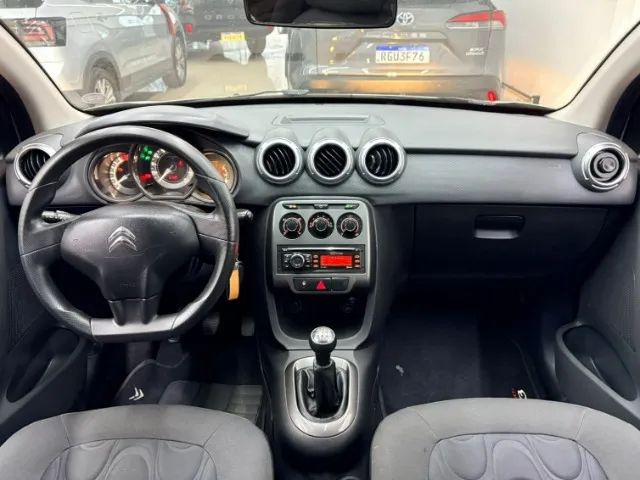 Citroen C3 Tendance 1.5 Flex 8V 5P Mec. 2013 - Foto 2