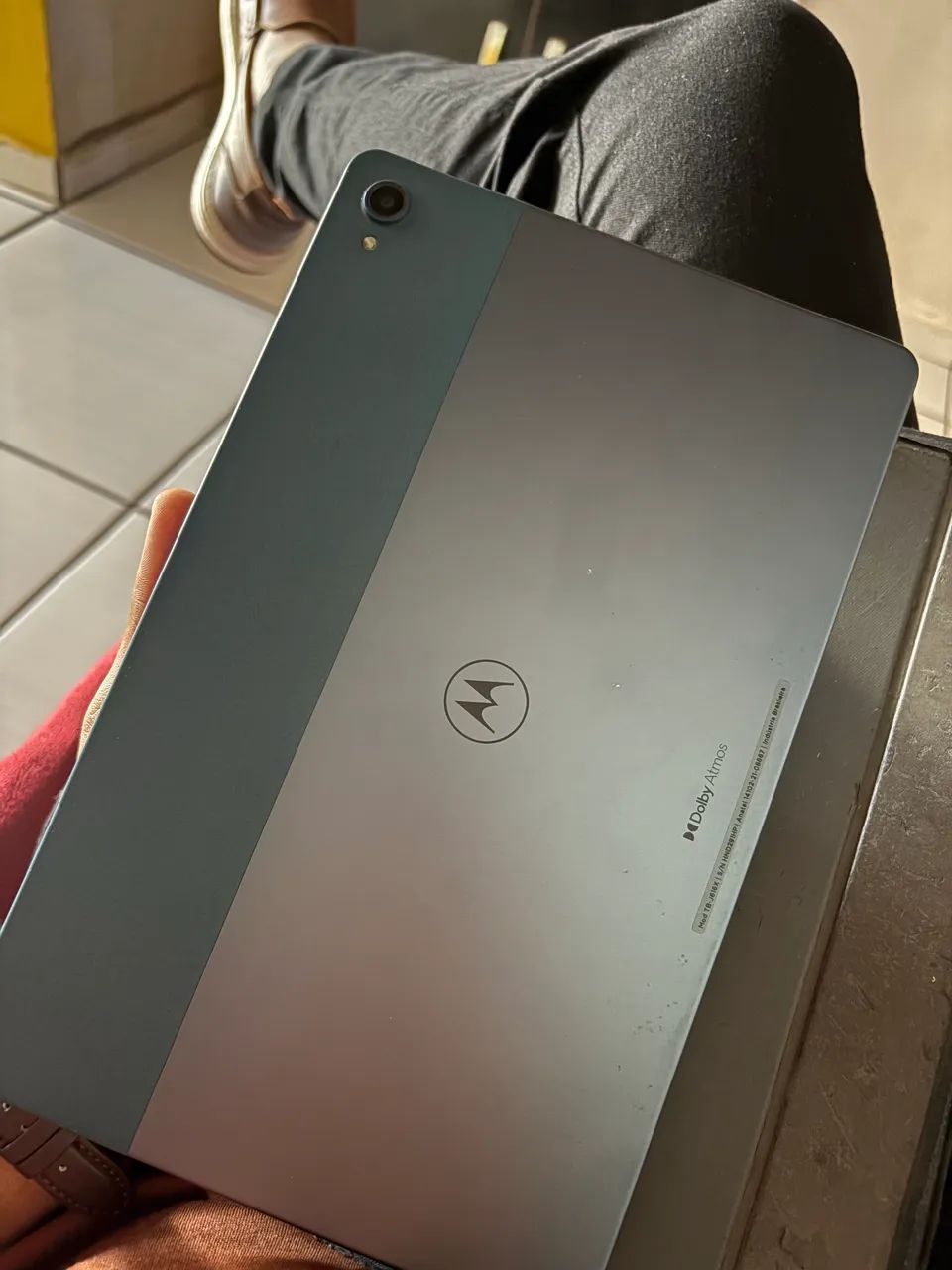 TAB G70 11 - Foto 4