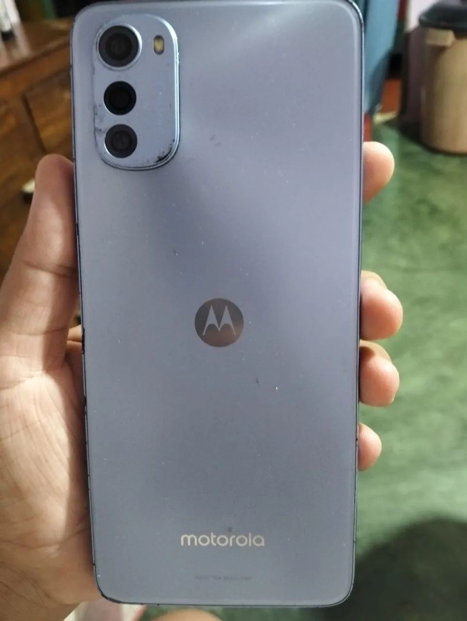 Motorola e32  - Foto 2