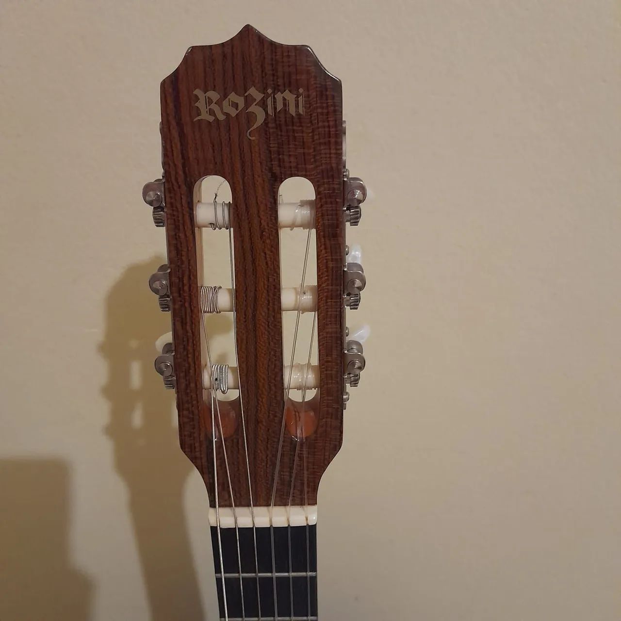 Violão, Rozini, Modelo RX210 ACN STUDIO - Foto 2