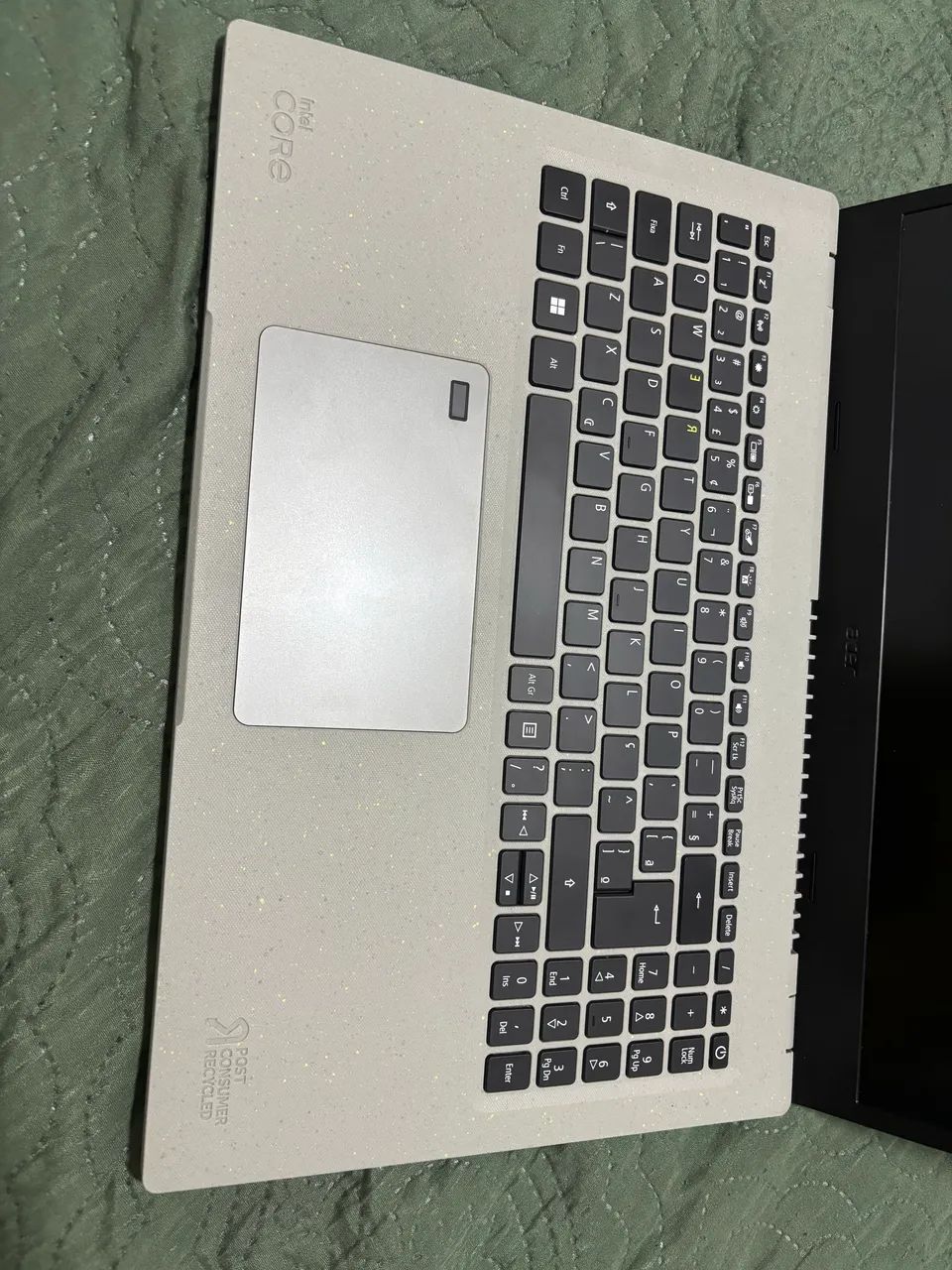 Notebook Acer Vero - Foto 2