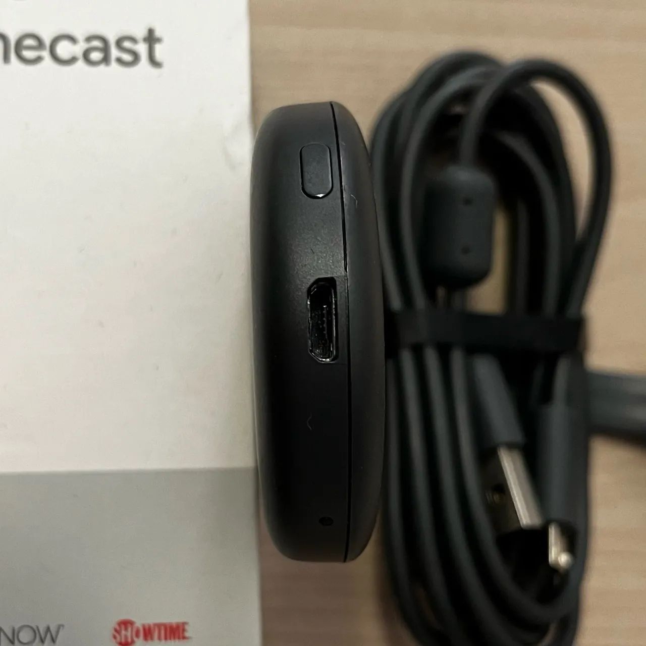 Chromecast 3 - Foto 4