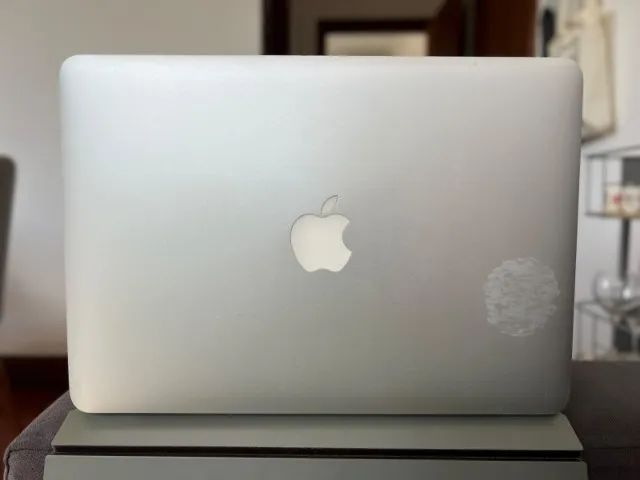 MacBook Pro Retina 13