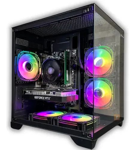 Pc gamer Ryzen 5