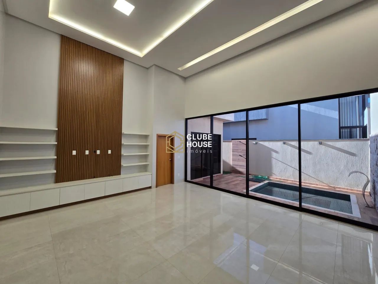 Imperdível Casa com 3 Suítes + escritório, Mobiliada, Terras Alphaville Anápolis - Foto 5
