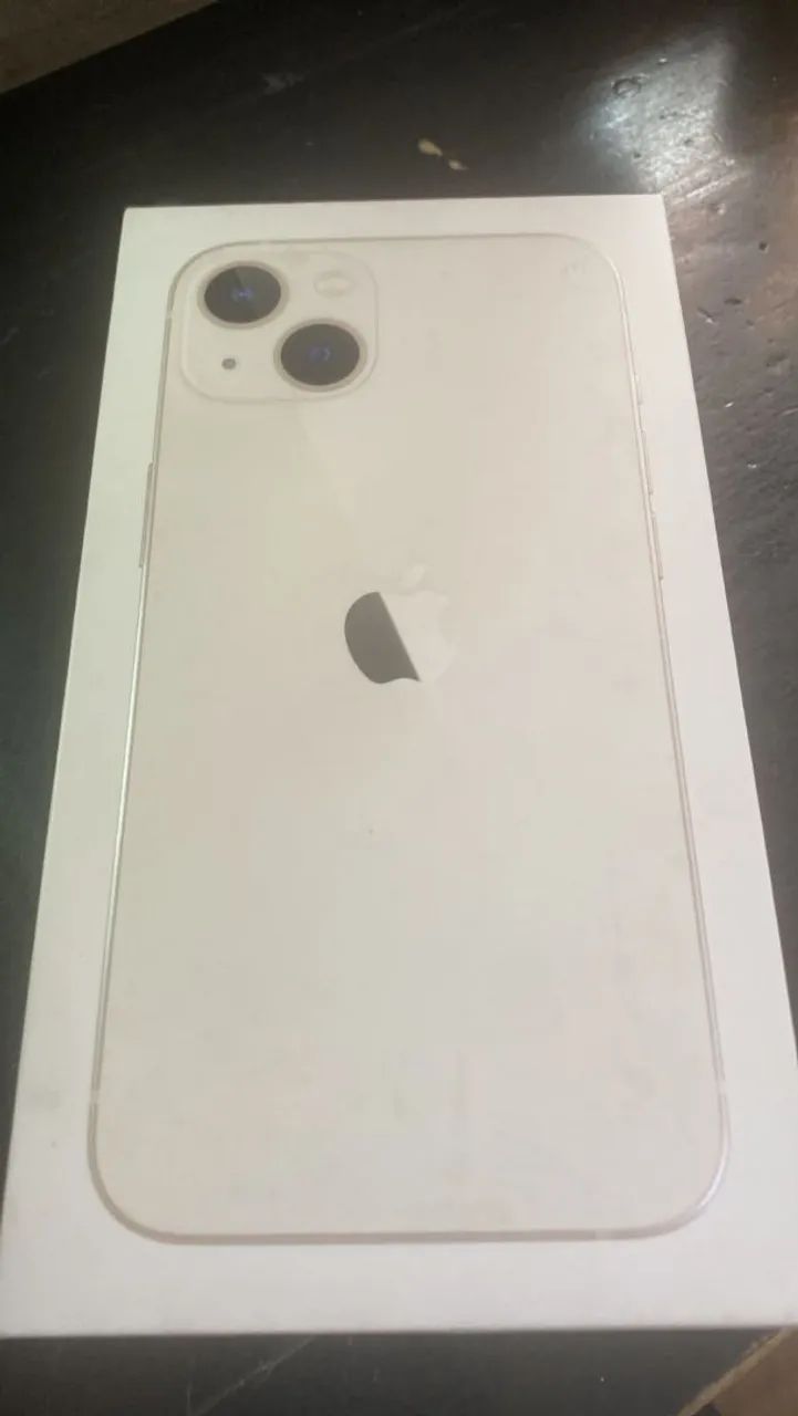 iPhone 13 128gb - Foto 3