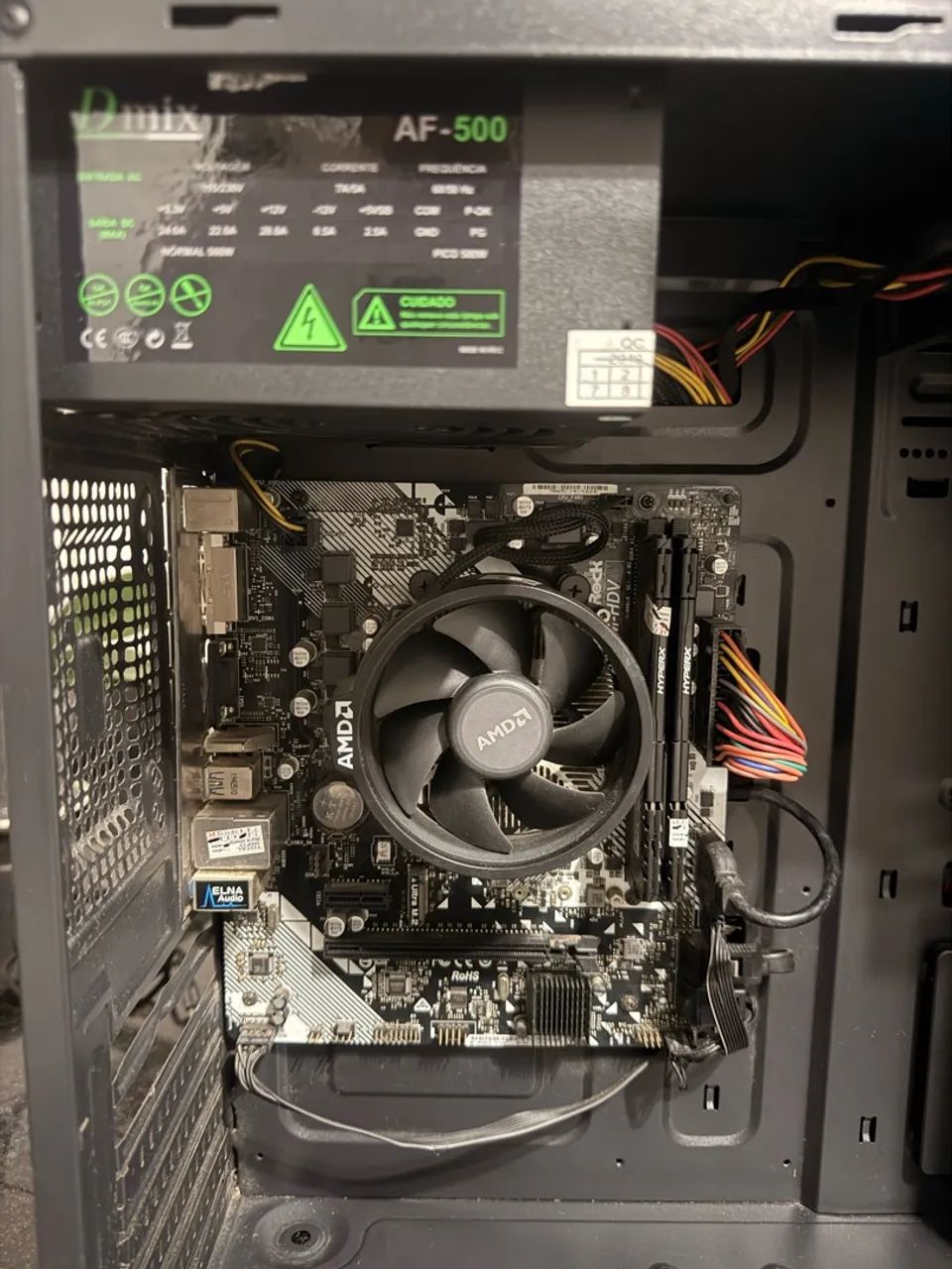 PC COMPLETO  - Foto 5