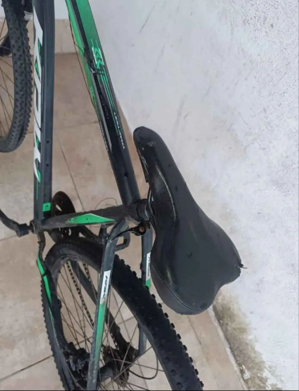 Bicicleta aro 26  - Foto 2