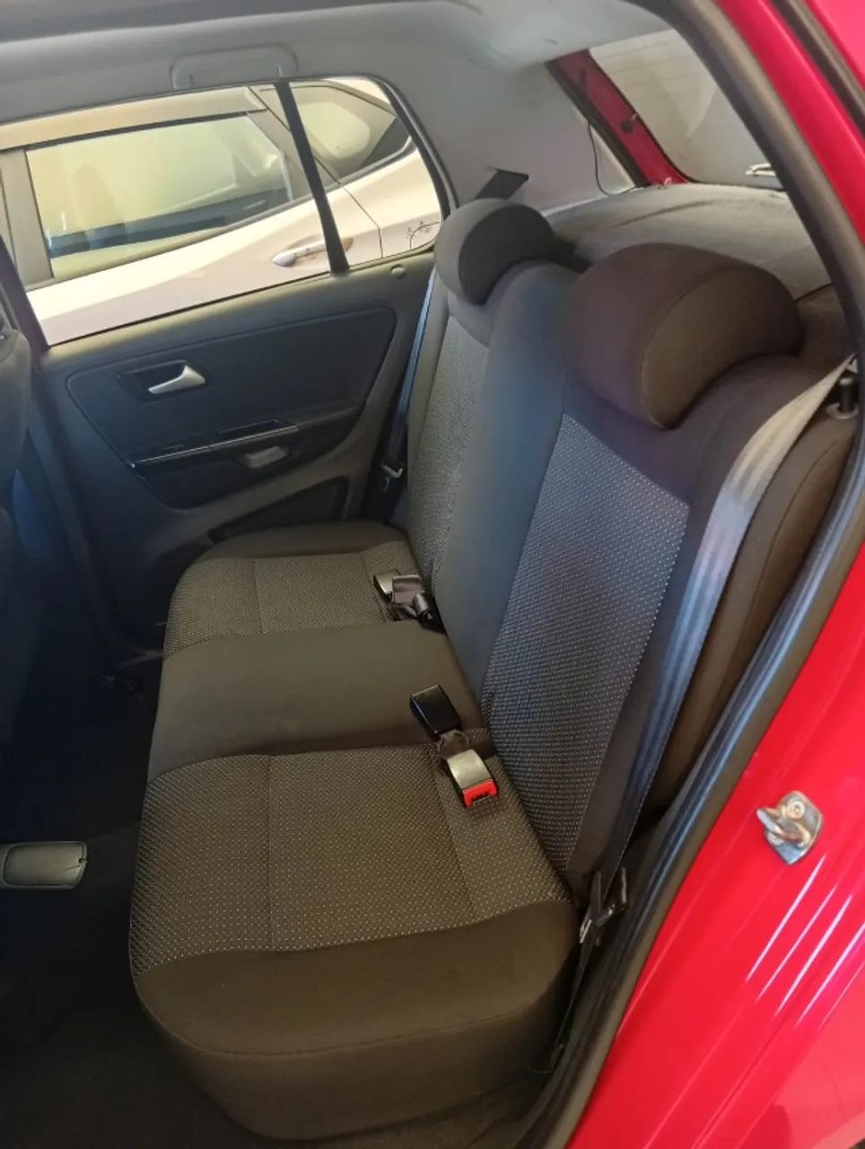 Volkswagen Fox Connect 1.6 Flex 8V 5P 2020 - Foto 3