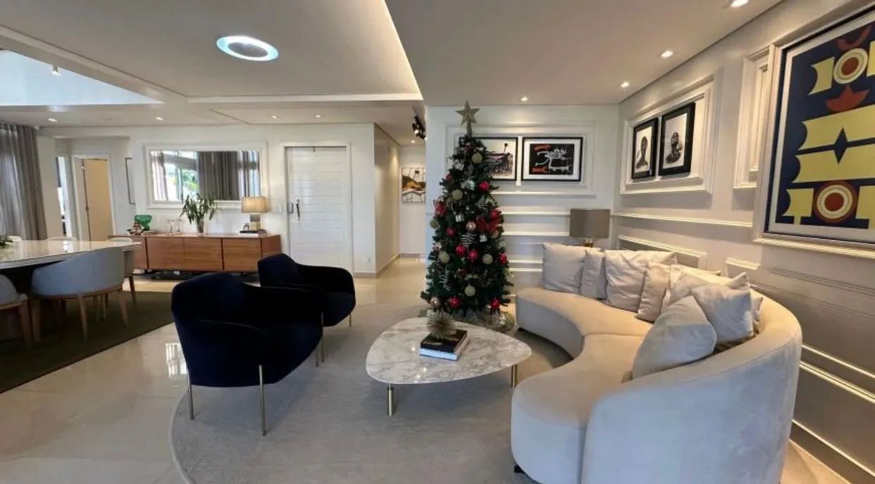 Residencial Palais du Parc - Foto 2