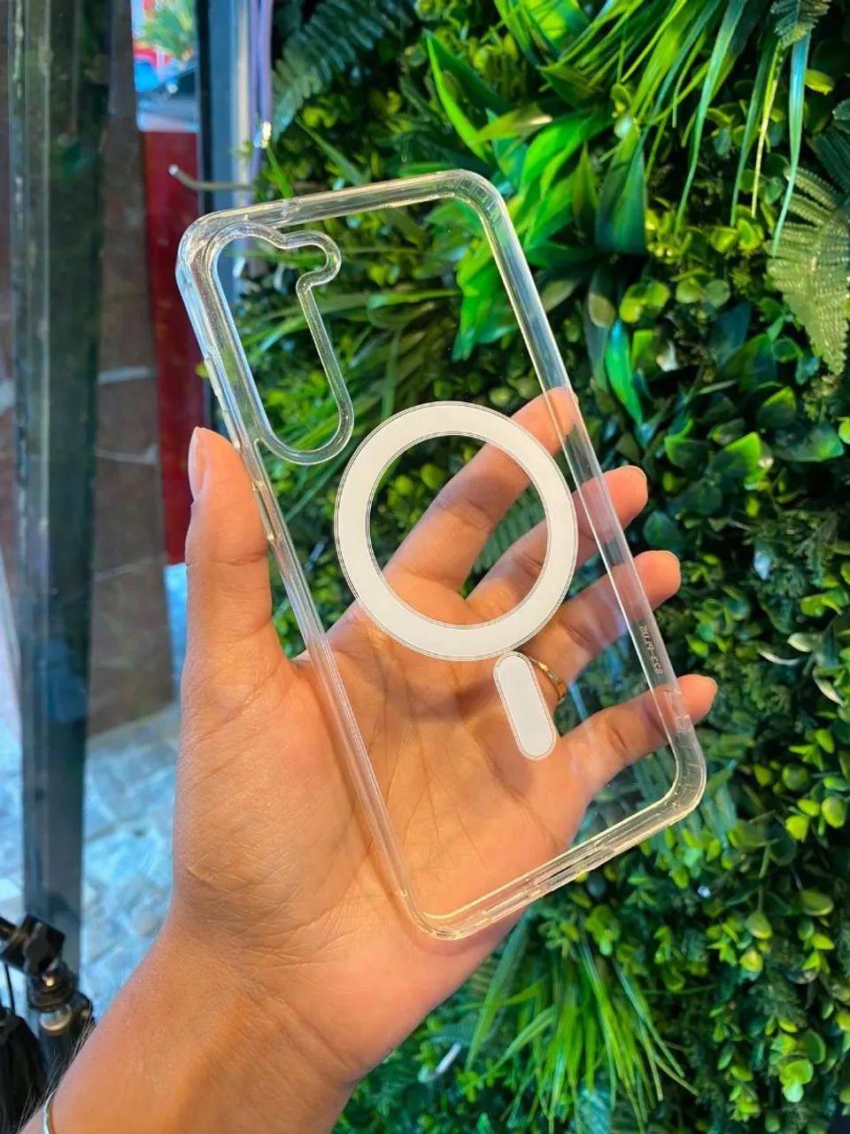 Capa do Samsung S23 Plus 