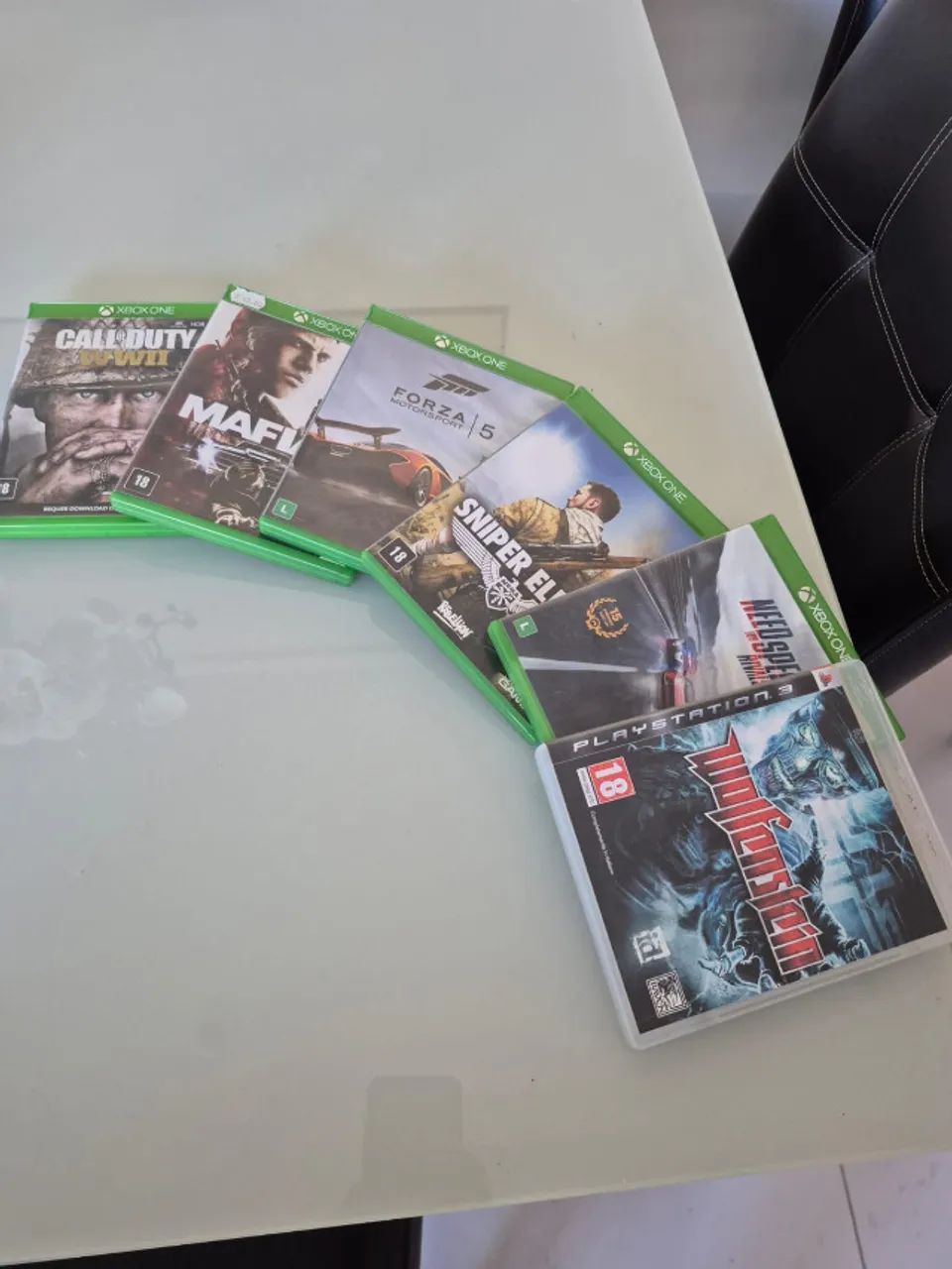 X BOX 360 - Foto 5
