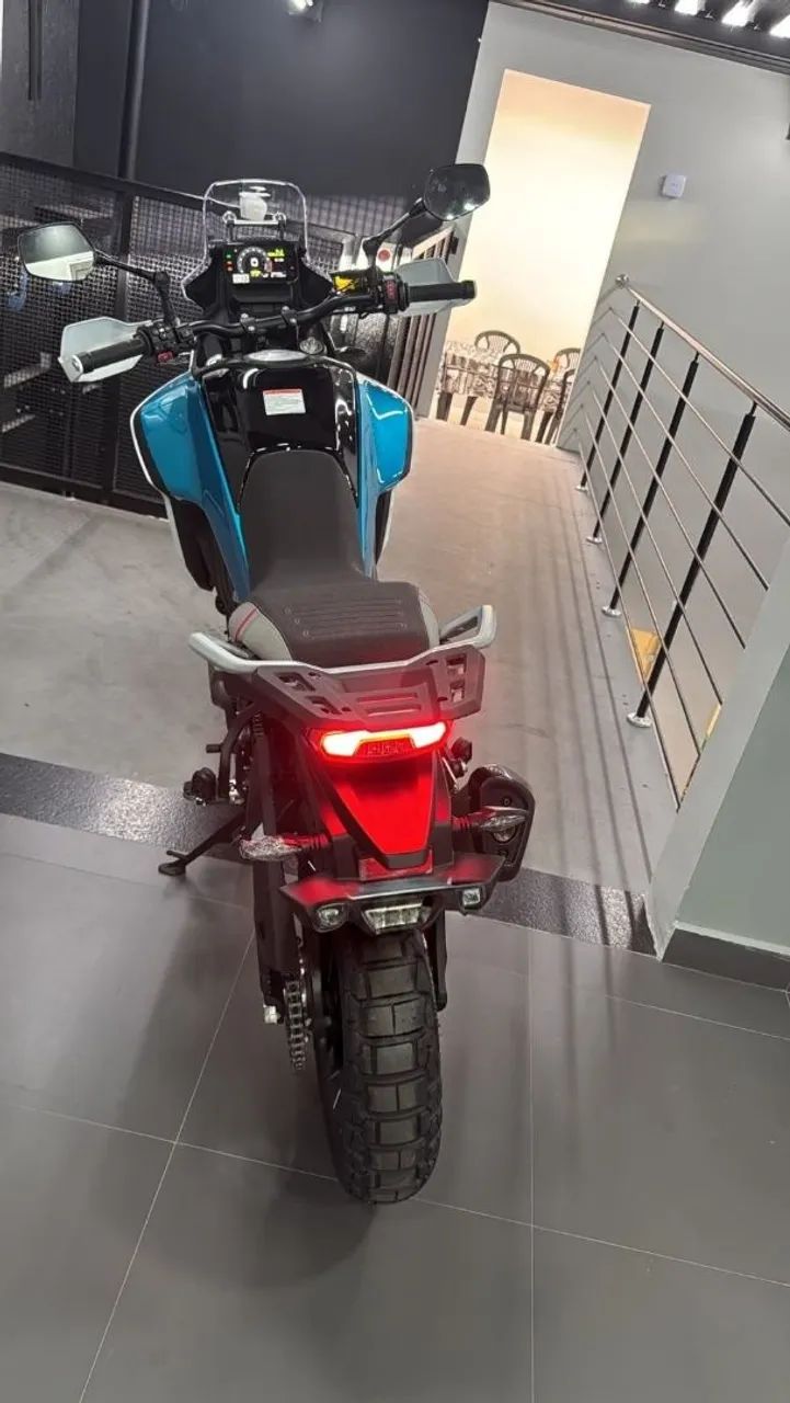 Ibex 450 
