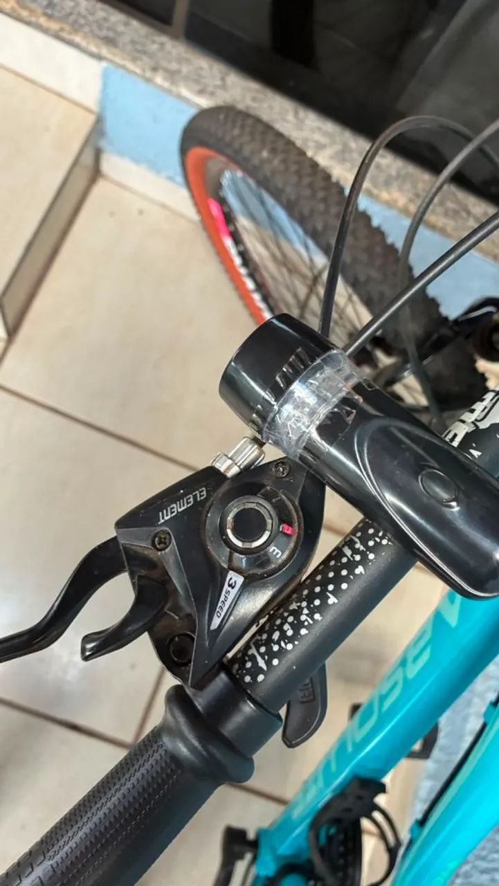 Bicicleta aro 29 - Foto 3