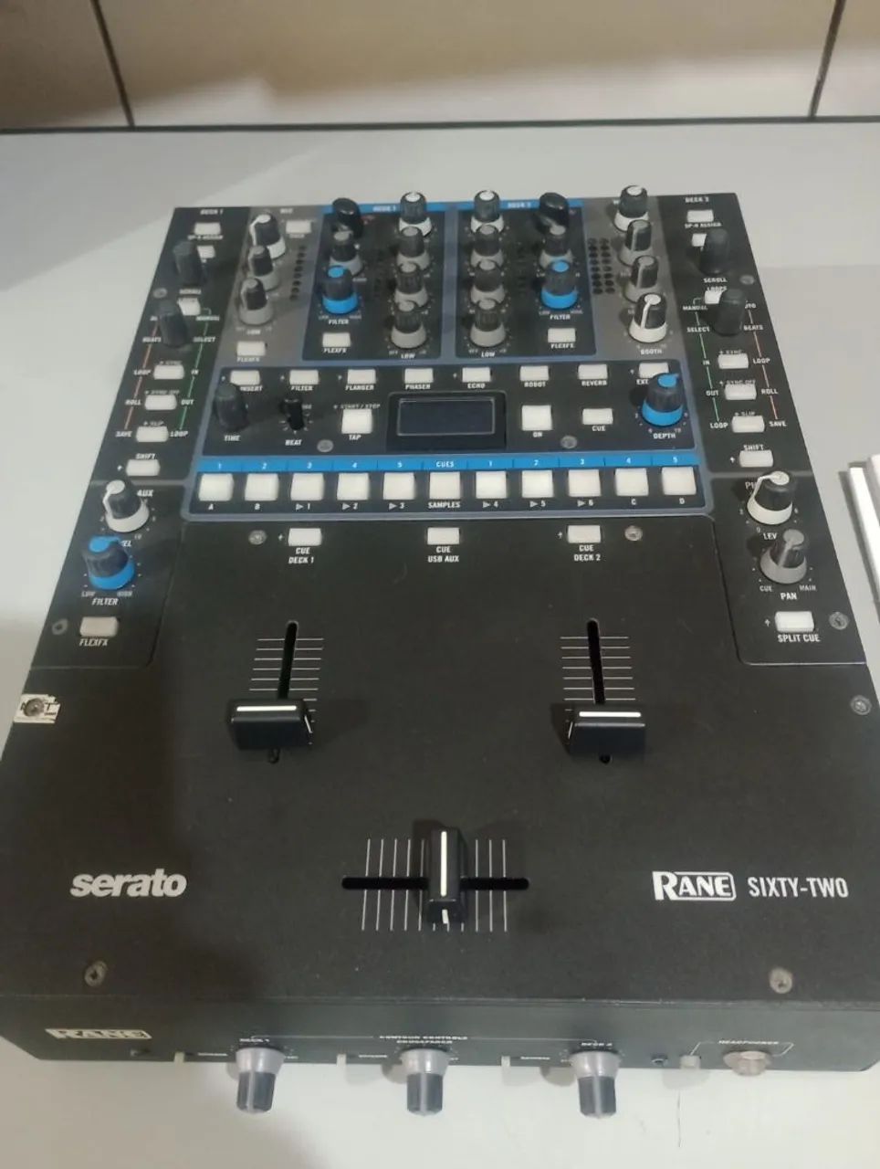 MIXER RANE SIXTY-TWO  - Foto 2