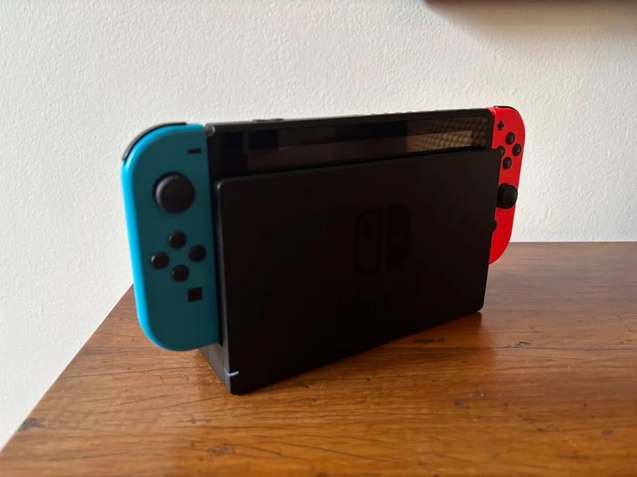 NINTENDO Switch - Foto 5