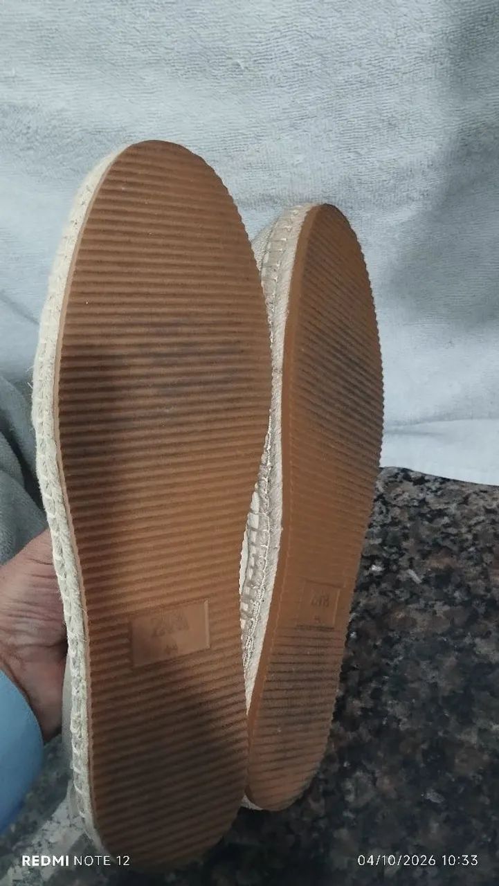 Zara 43 casual  - Foto 3