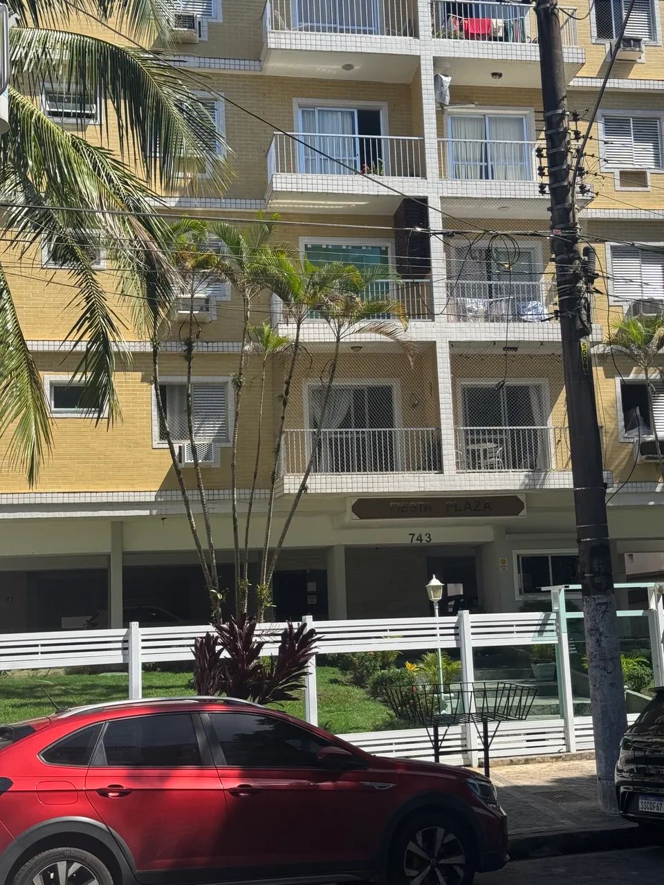 Aluga apartamento para fins de semana no Guarujá praia da enseada  - Foto 5
