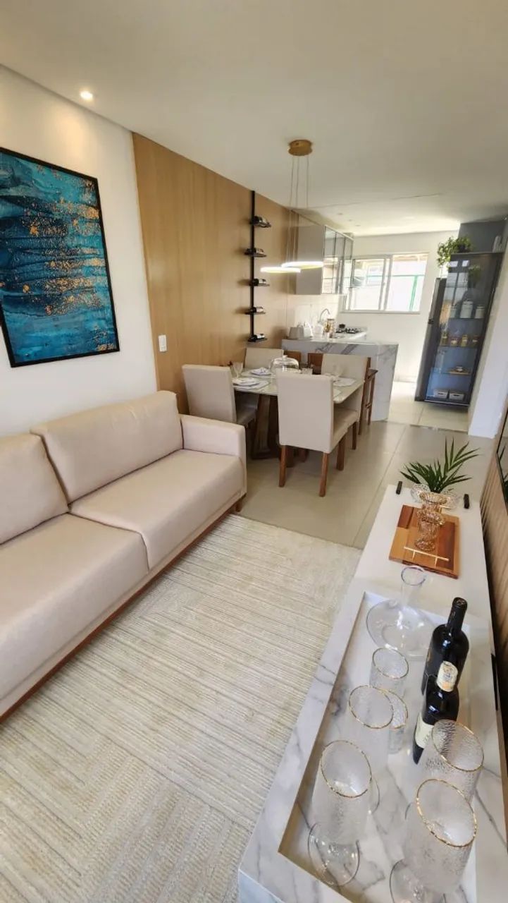 Vog Premier - Casas prontas para morar  - Foto 2