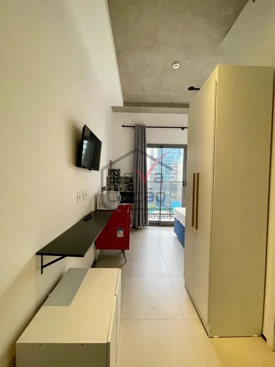 Studio Residencial em Paraíso - São Paulo - Foto 2