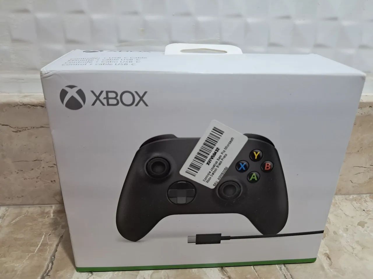 Controle xbox original  - Foto 5