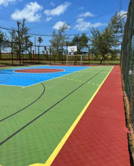 TERRENO À VENDA NO ALPHAVILLE SERGIPE - 452,10 m² - Foto 3