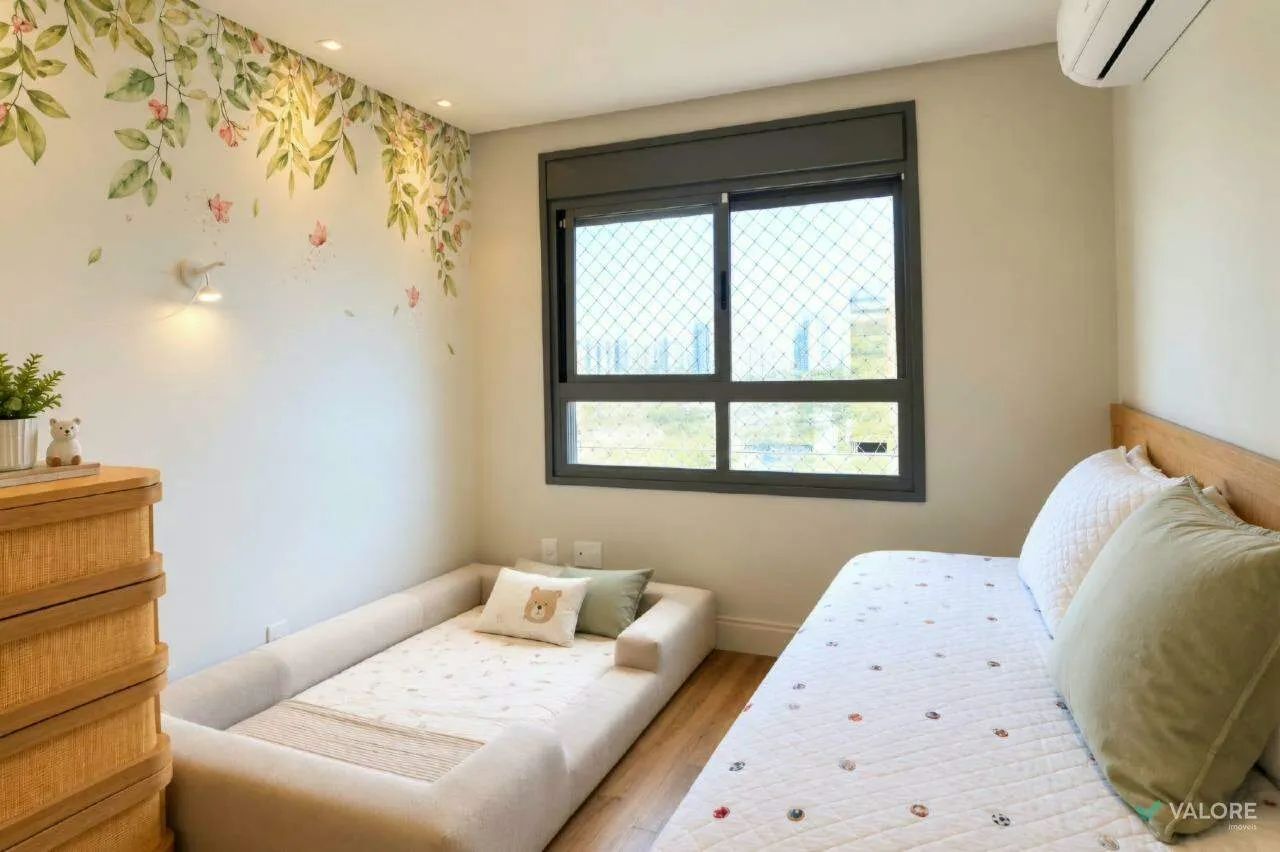 Cobertura 3 QUARTOS Bairro FUNCIONÁRIOS - Foto 5