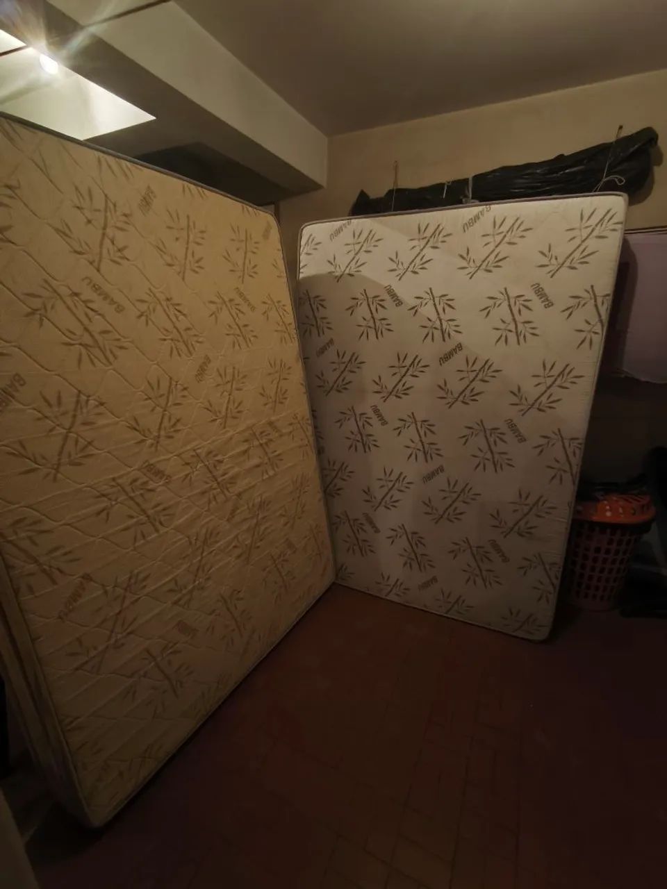 Colchões casal molas ensacadas  - Foto 4