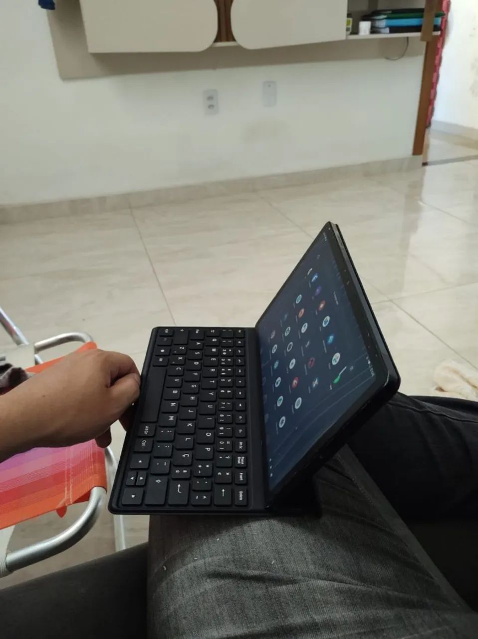 Tablet Vaio TL10  - Foto 2