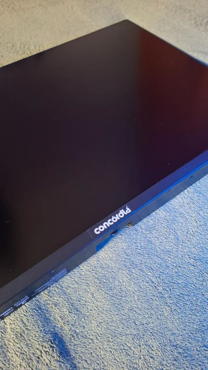 Monitor Gamer 27" 165hz Preto - Foto 3