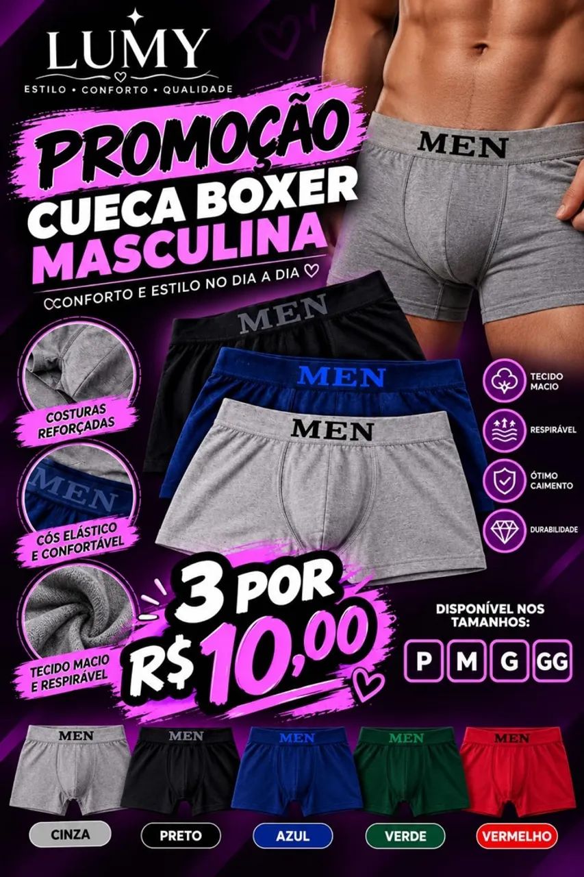 Menor preço 